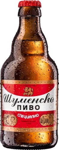 Шуменско Специално (Shumensko Special)
