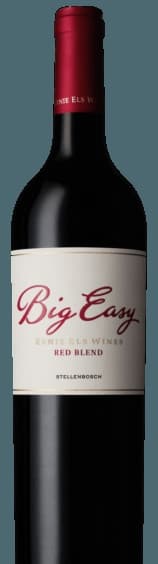 Big Easy Red Blend
