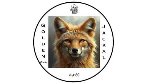 Golden Jackal