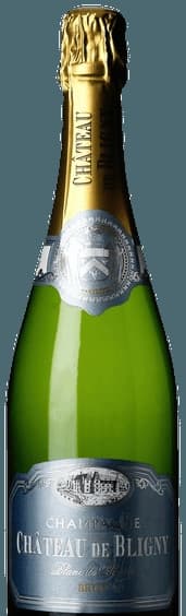Blanc de Blancs Brut Champagne