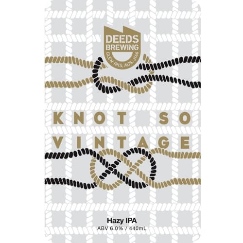 Knot So Vintage