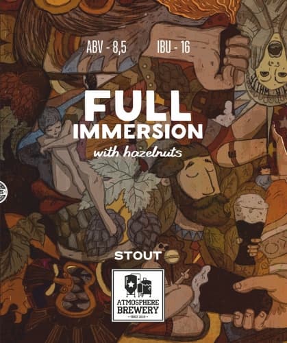 Full Immersion