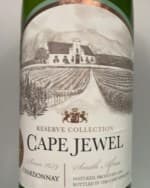 Reserve Collection Chardonnay