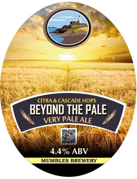Beyond The Pale