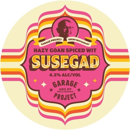 Susegad