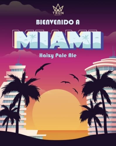 Bienvenido A Miami