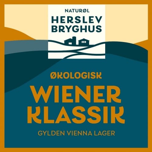 Økologisk Wiener Klassik