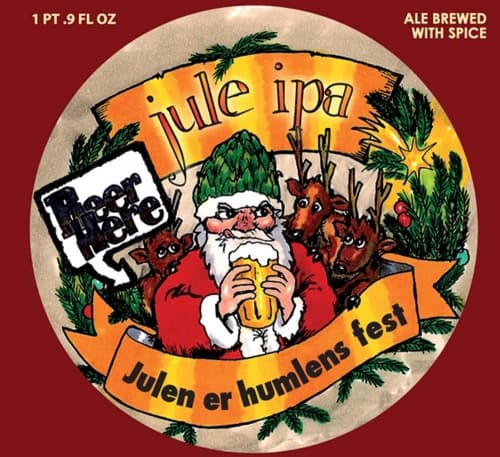 Jule IPA