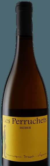 Les Perruchets Saumur