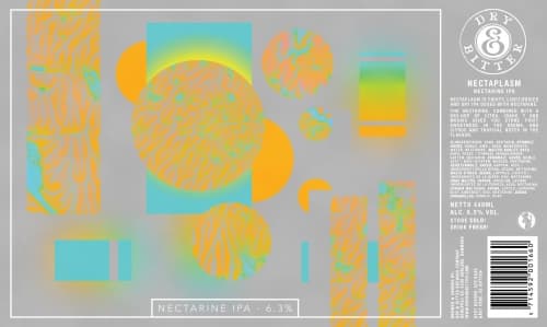 Nectaplasm