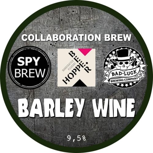 Barley Wine