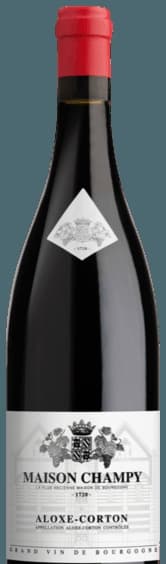Aloxe-Corton