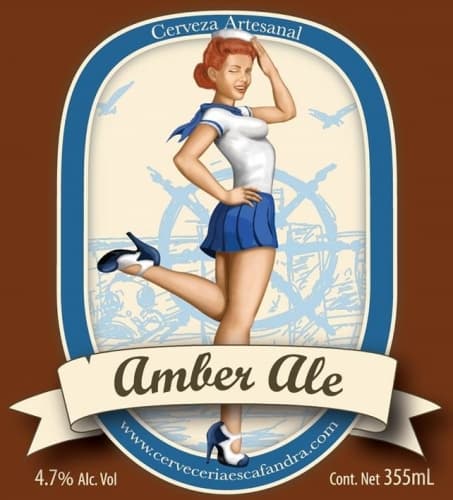 Amber Ale