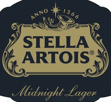 Midnight Lager