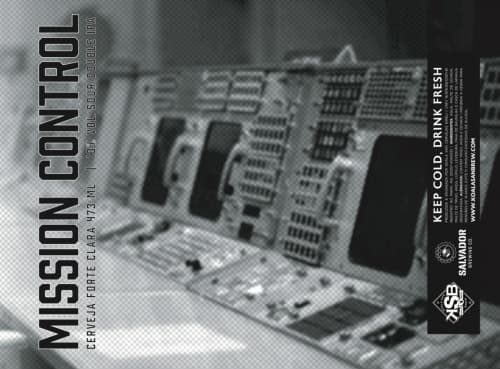 MISSION CONTROL