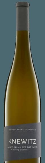 Nieder-Hilbersheimer Riesling Eisenerz