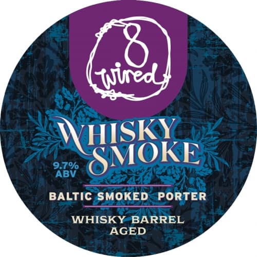 Whisky Smoke