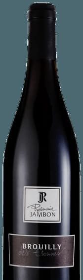 Brouilly 'Les Éronnes'