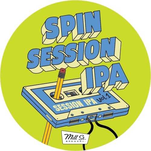 Spin Session IPA