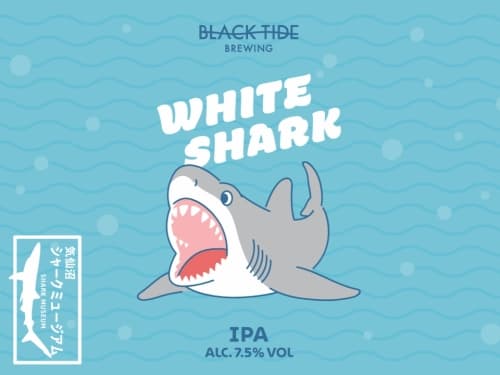 White Shark