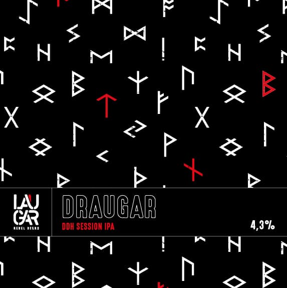 Draugar