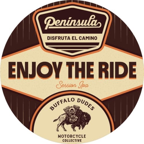 Enjoy the Ride
