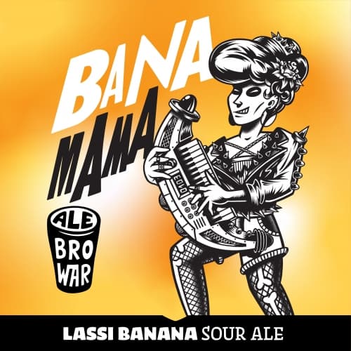 Bana Mama