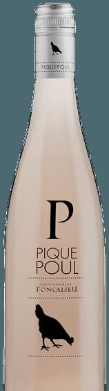 Piquepoul Rosé