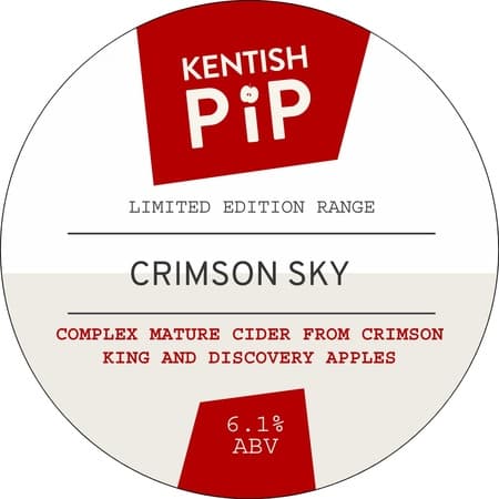 Crimson Sky