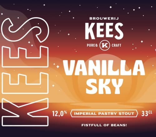 Vanilla Sky