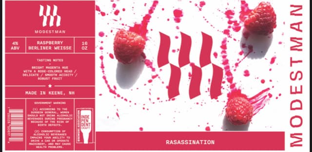Rasassination