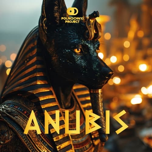 Anubis