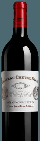 Saint-Émilion Grand Cru (Premier Grand Cru Classé)