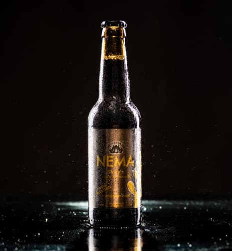 Nema Porter