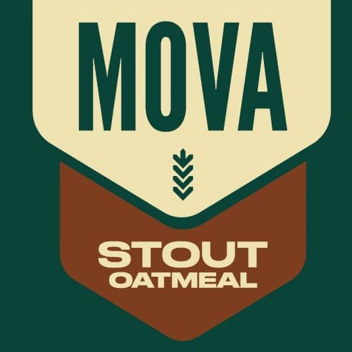 Stout Oatmeal