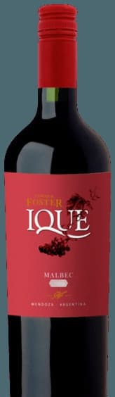 Ique Malbec