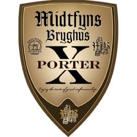 X Porter