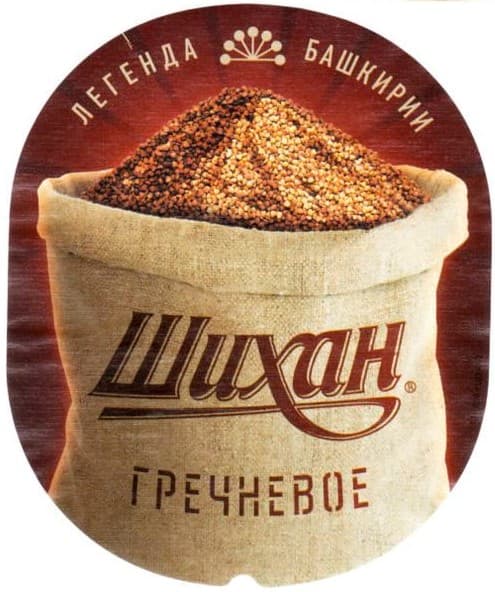 Shikhan Grechnevoe (Шихан Гречневое)