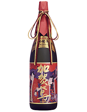 Aizu Miyaizumi Junmai Daiginjo Kanpyoukaisyuppinsyu