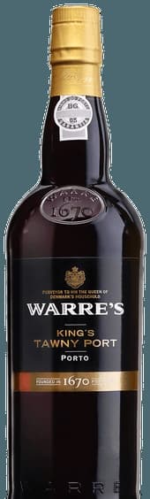 King's Tawny Port