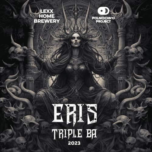 ERIS: Triple BA (2023)