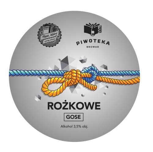 Rożkowe