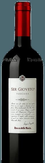 Ser Gioveto Toscana
