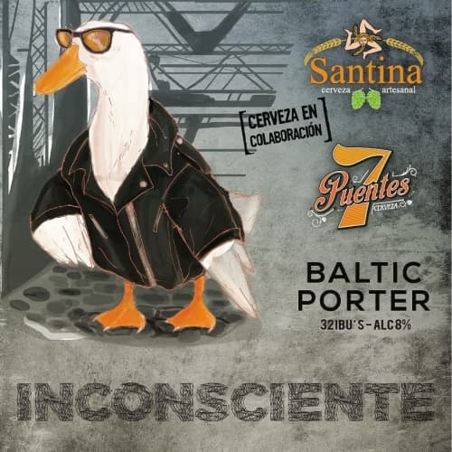 Baltic Porter