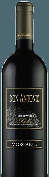 Don Antonio Nero d'Avola (Riserva)
