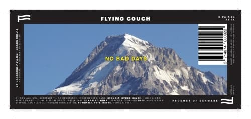 No Bad Days
