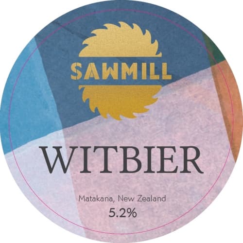 Witbier