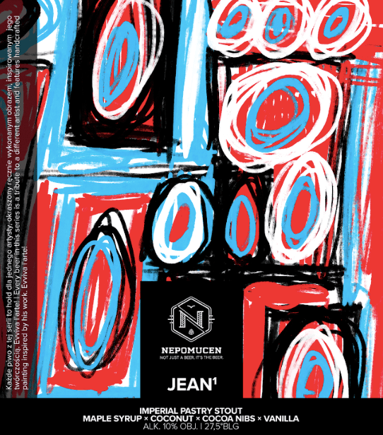Jean¹