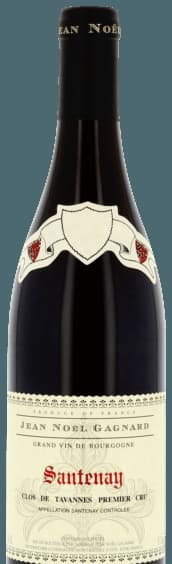 Santenay 1er Cru 'Clos de Tavannes'