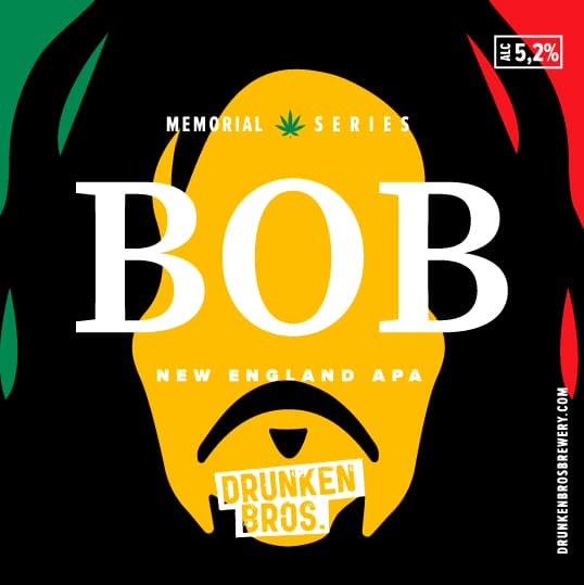 BoB (Memorial Series)